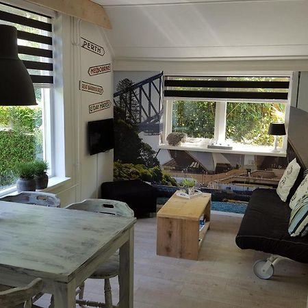 Appartementen Aangenaam - Olde Horst Diever Exterior foto