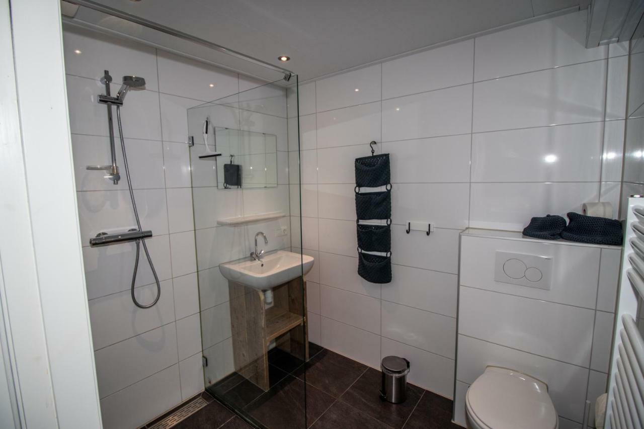 Appartementen Aangenaam - Olde Horst Diever Exterior foto